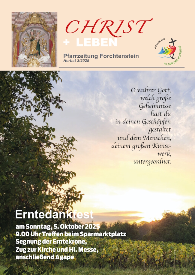 2025 Ausgabe 3